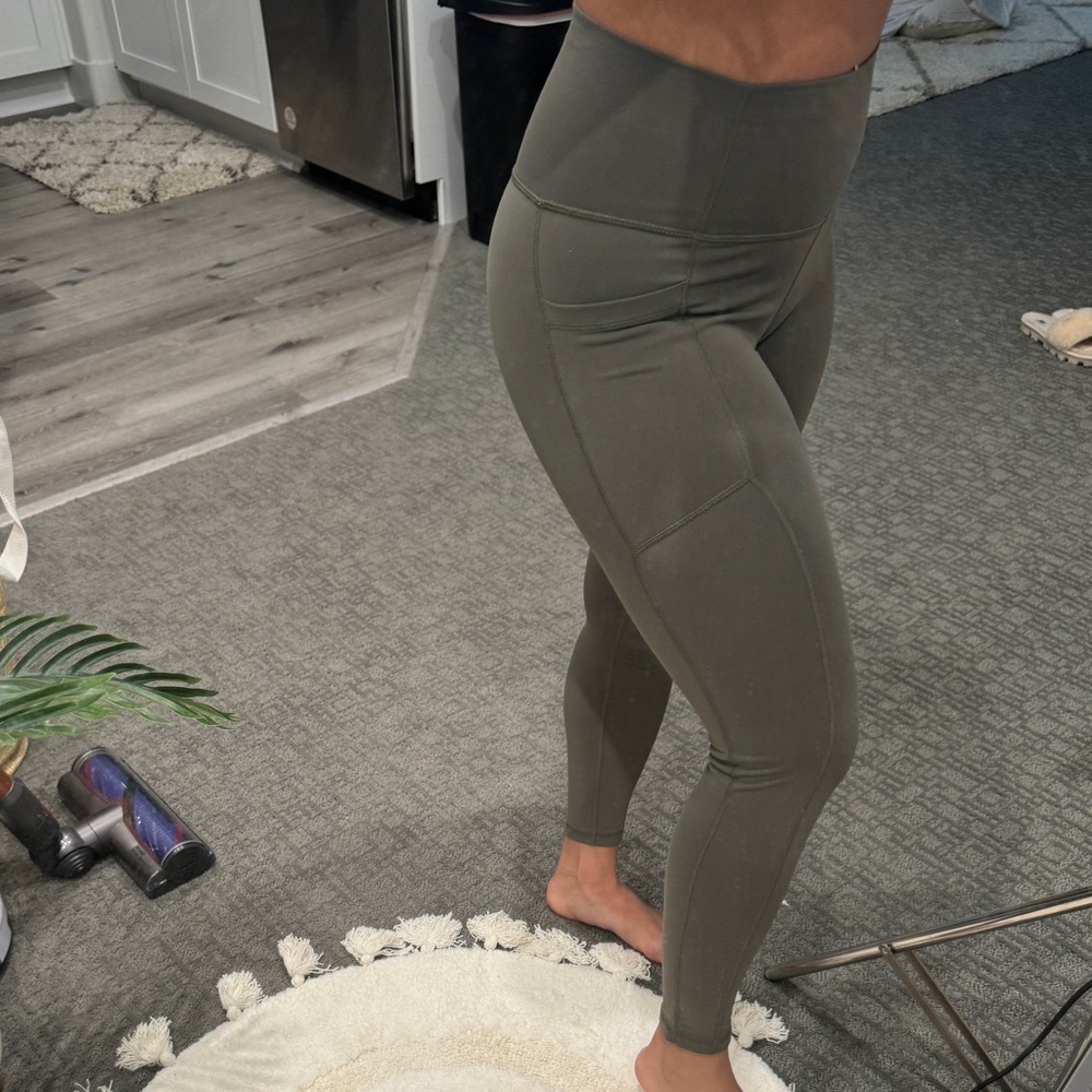 ETHOS LEGGINGS - Picture 2 of 10